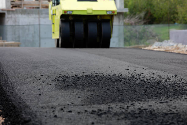 Trusted Swepsonville, NC Driveway Pavers Experts