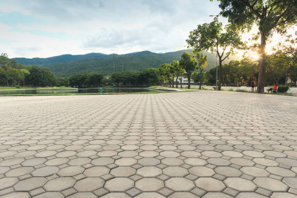 Reasons to Select Us for Your Driveway Paving Requirements in Swepsonville, NC