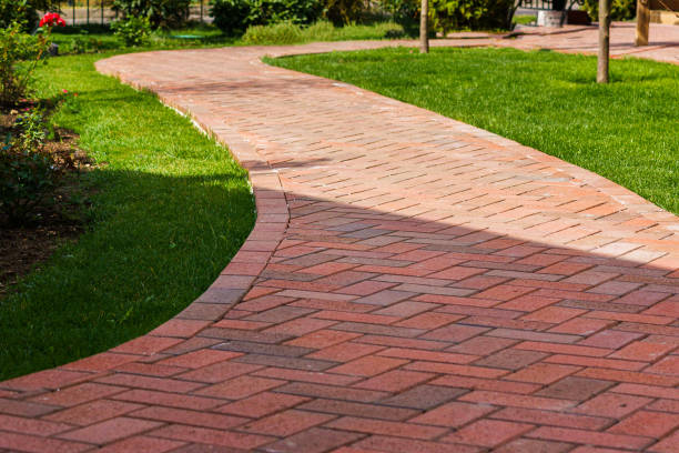 Best Commercial Driveway Pavers  in Swepsonville, NC