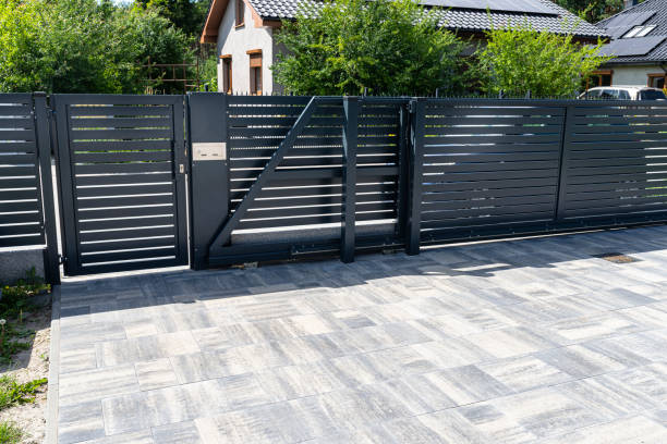 Best Best Driveway Pavers  in Swepsonville, NC