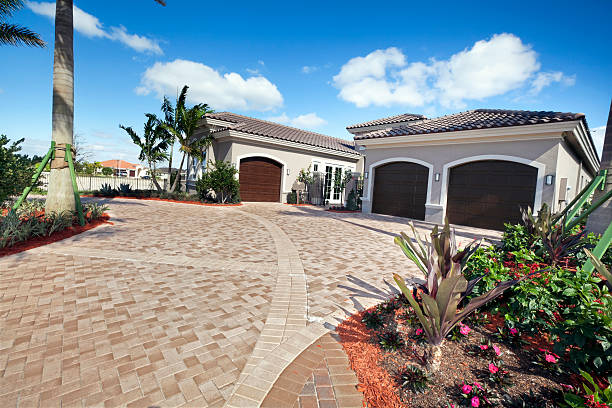 Best Driveway Pavers Near Me  in Swepsonville, NC