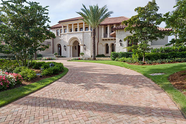 Best Driveway Repair Near Me  in Swepsonville, NC