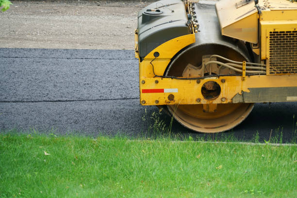 Best Professional Driveway Pavers  in Swepsonville, NC