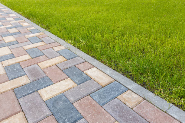 Best Permeable Paver Driveway  in Swepsonville, NC